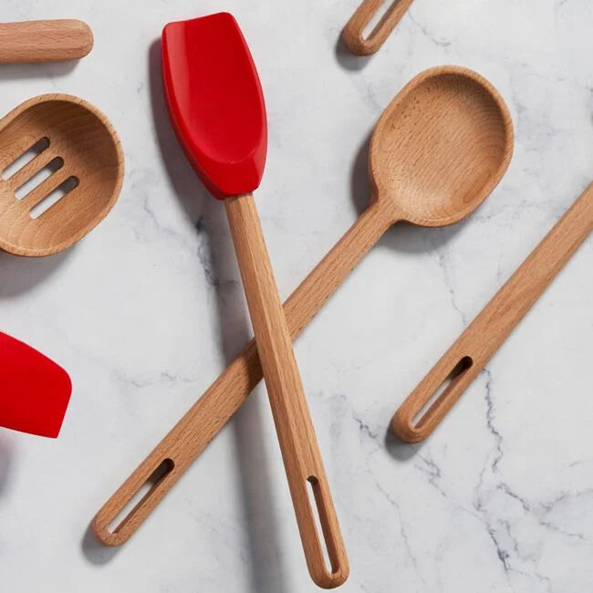 Le Creuset Signature Silicone Spatula Spoon