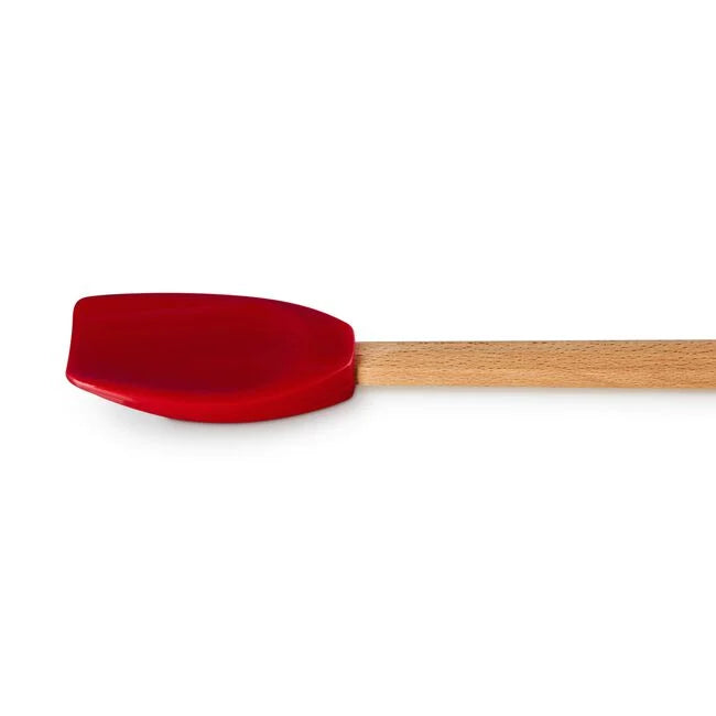 Le Creuset Signature Silicone Spatula Spoon