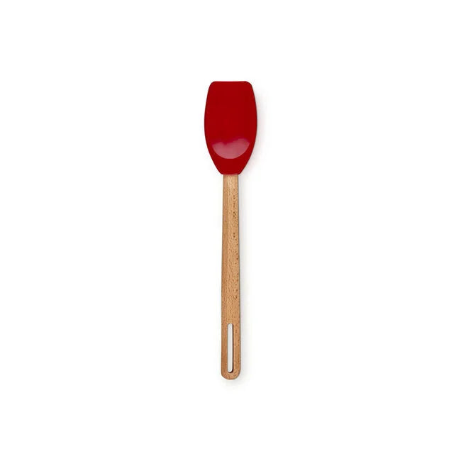 Le Creuset Signature Silicone Spatula Spoon