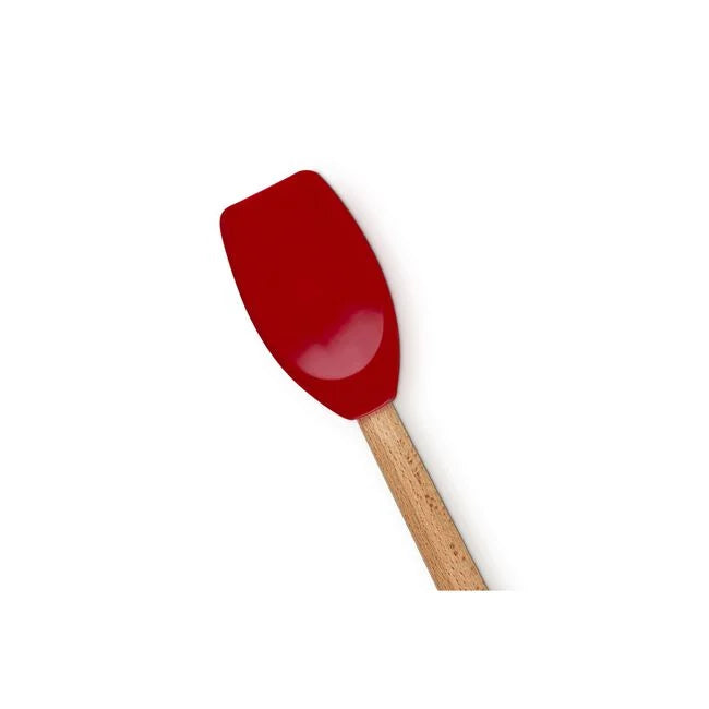 Le Creuset Signature Silicone Spatula Spoon