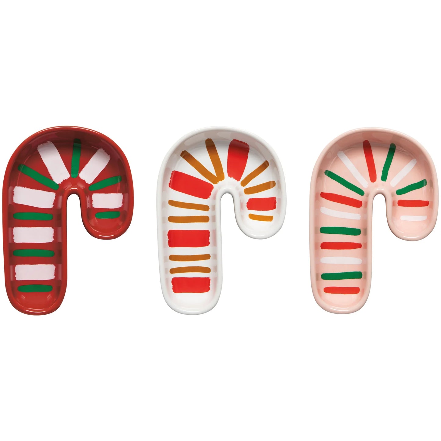 Merry Mints Christmas Dish