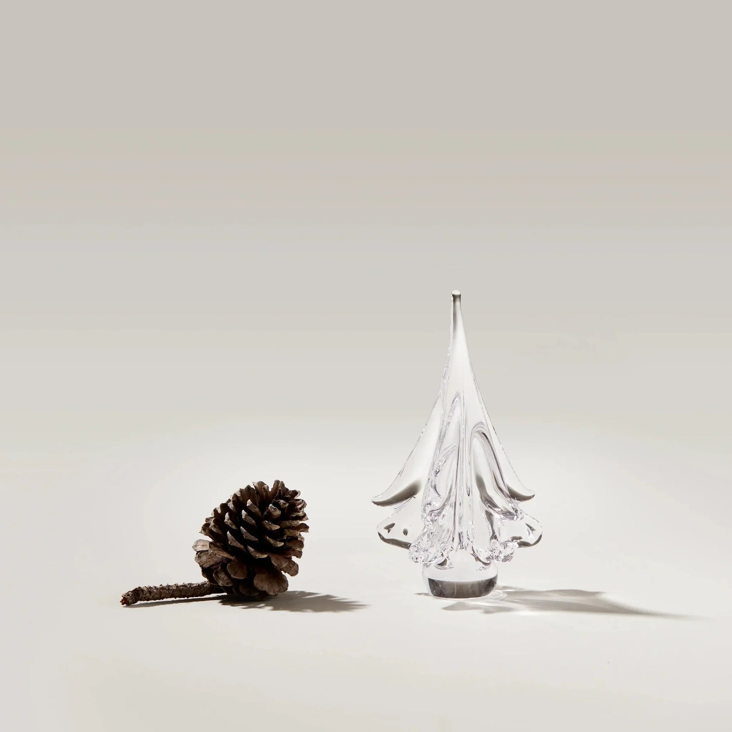 Simon Pearce Spruce Evergreen 6" - Marcel’s Culinary Experience