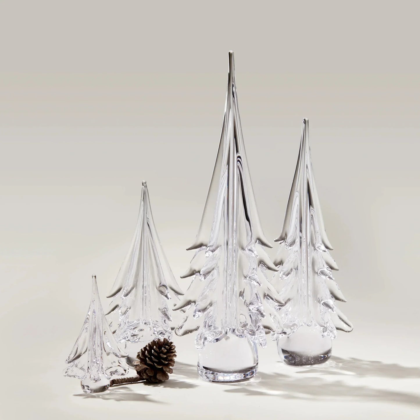 Simon Pearce Spruce Evergreen 6" - Marcel’s Culinary Experience