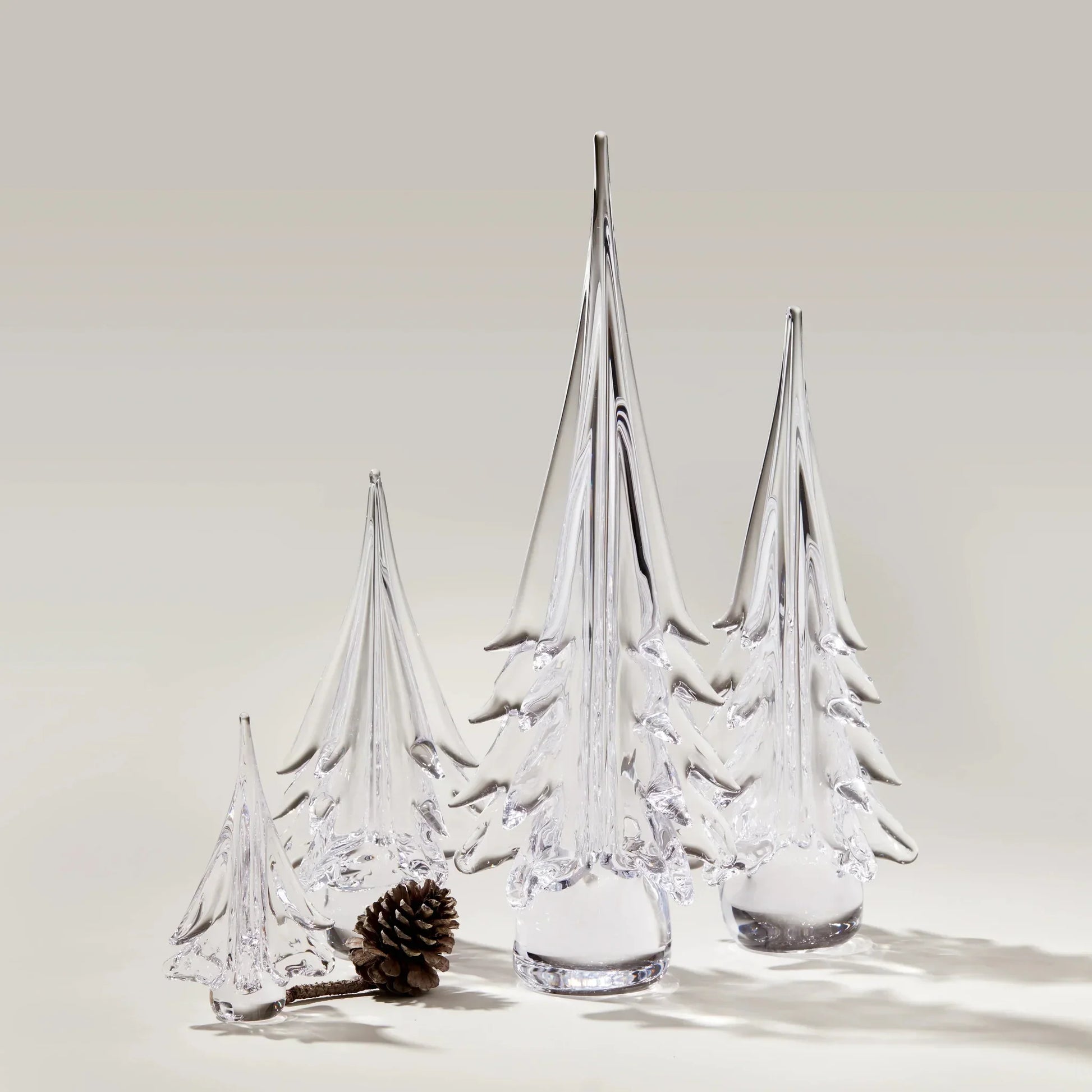 Simon Pearce Spruce Evergreen 6" - Marcel’s Culinary Experience