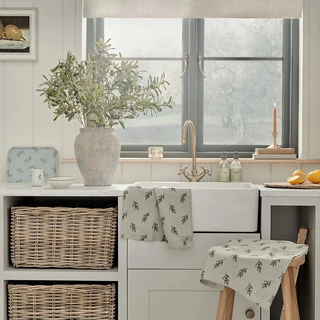 Olive Tray - Marcel’s Culinary Experience