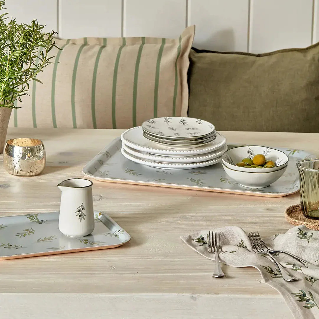 Olive Tray - Marcel’s Culinary Experience