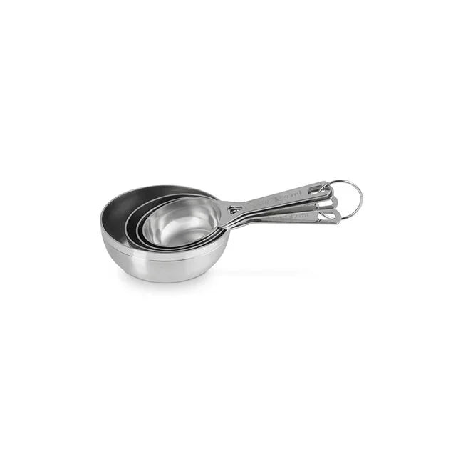 Le Creuset Stainless Steel Measuring Cups