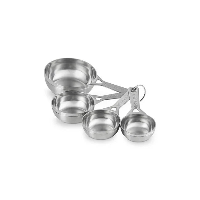 Le Creuset Stainless Steel Measuring Cups