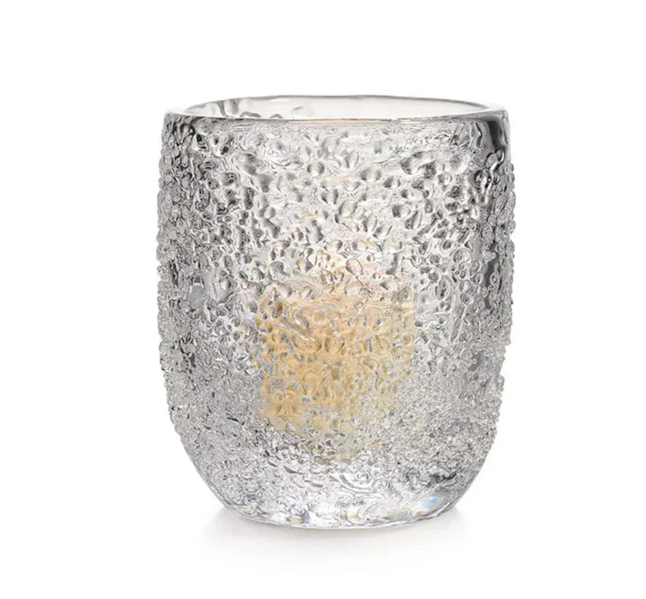 Simon Pearce Sterling Pond Hurricane M - Marcel’s Culinary Experience