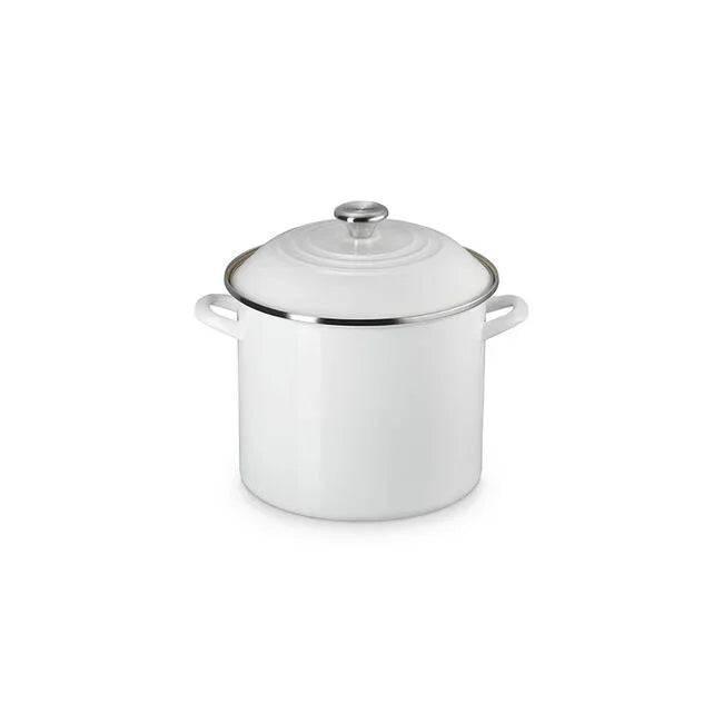 Le Creuset Stockpot - 12 Qt