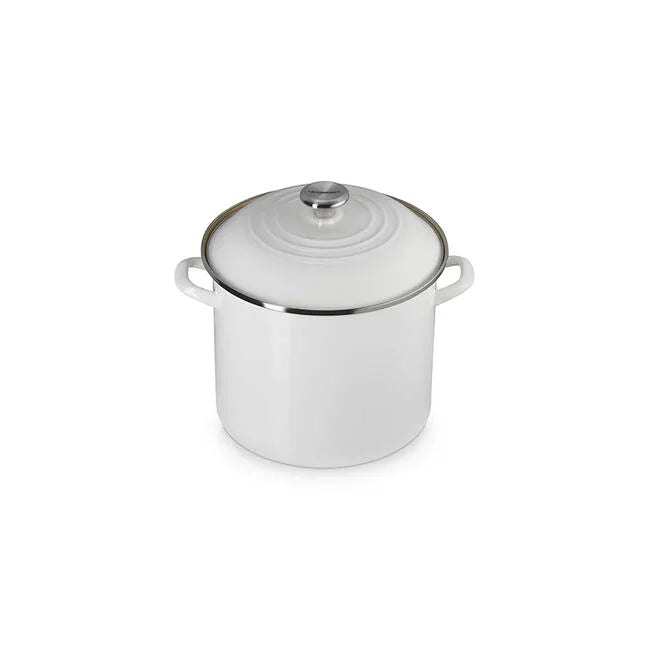 Le Creuset Stockpot - 12 Qt