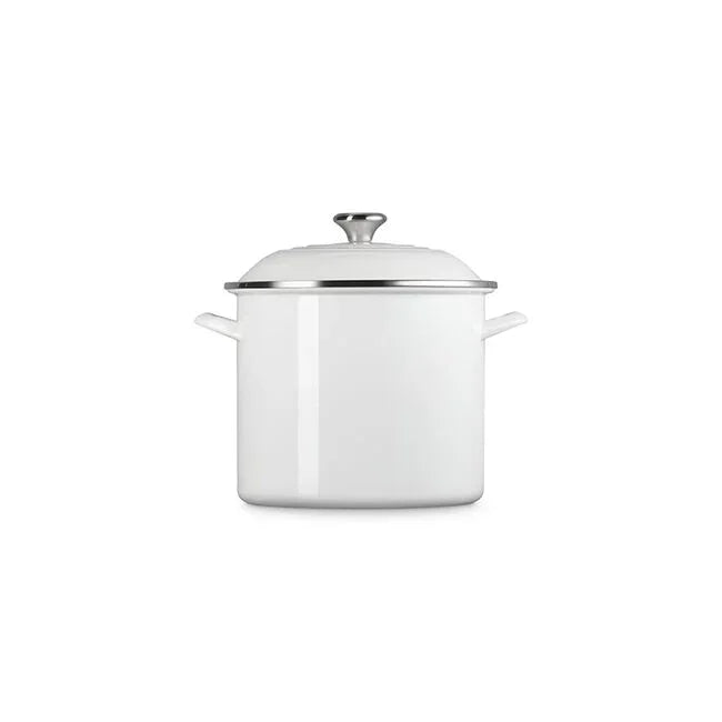 Le Creuset Stockpot - 12 Qt