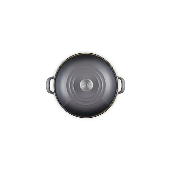 Le Creuset Stockpot - 12 Qt