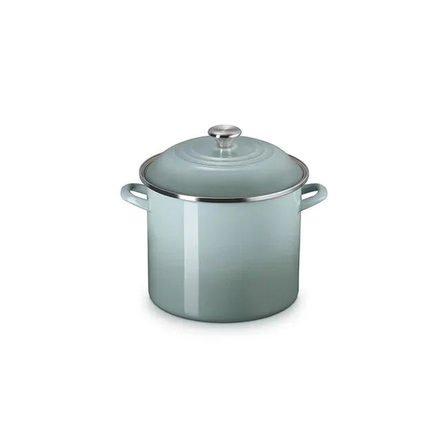 Le Creuset Stockpot - 12 Qt