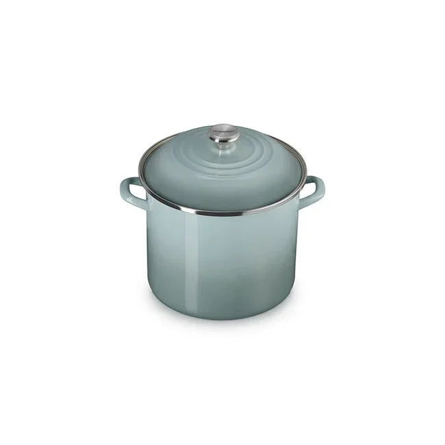 Le Creuset Stockpot - 12 Qt