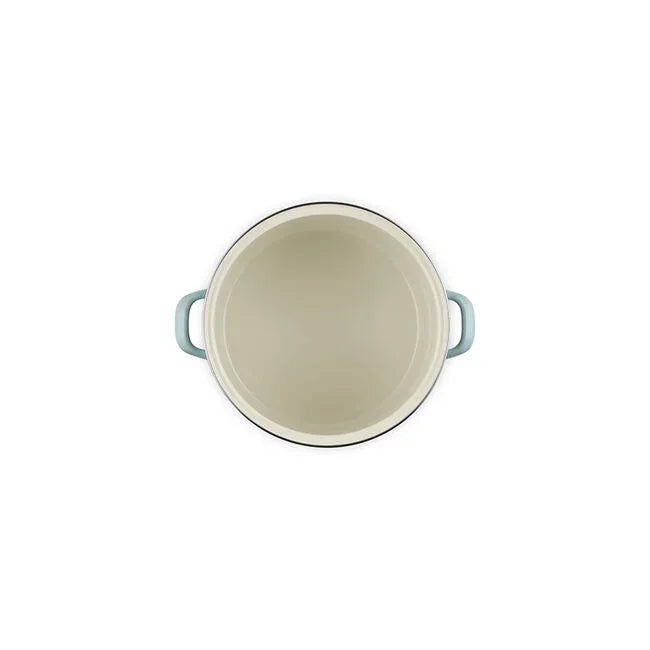 Le Creuset Stockpot - 12 Qt
