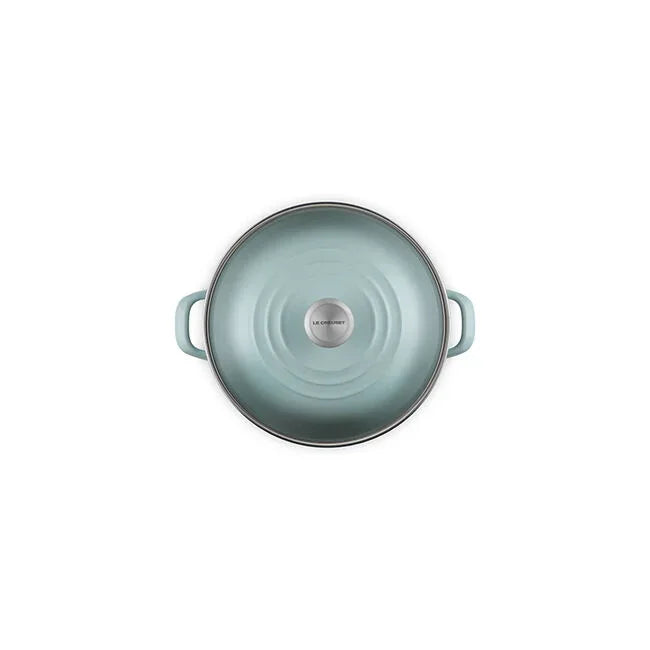 Le Creuset Stockpot - 12 Qt