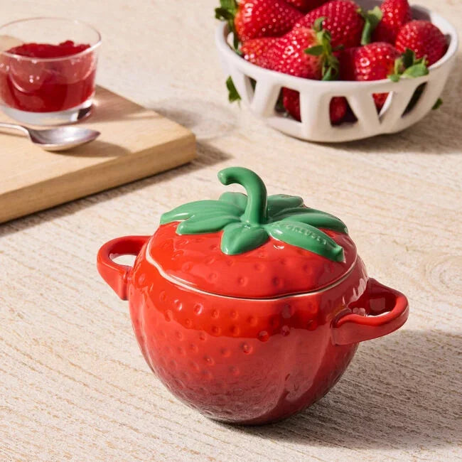 Le Creuset Fruit Mini Cocotte