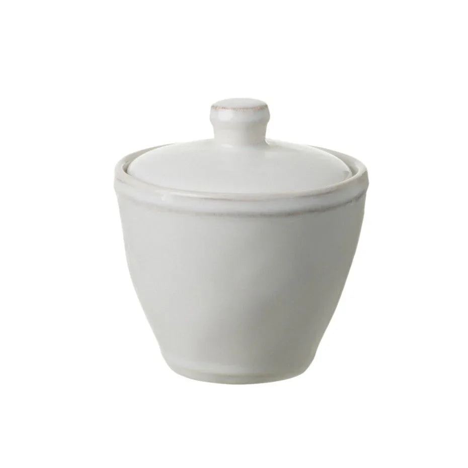 Sugar Bowl Fontana - Cloud White - Marcel’s Culinary Experience