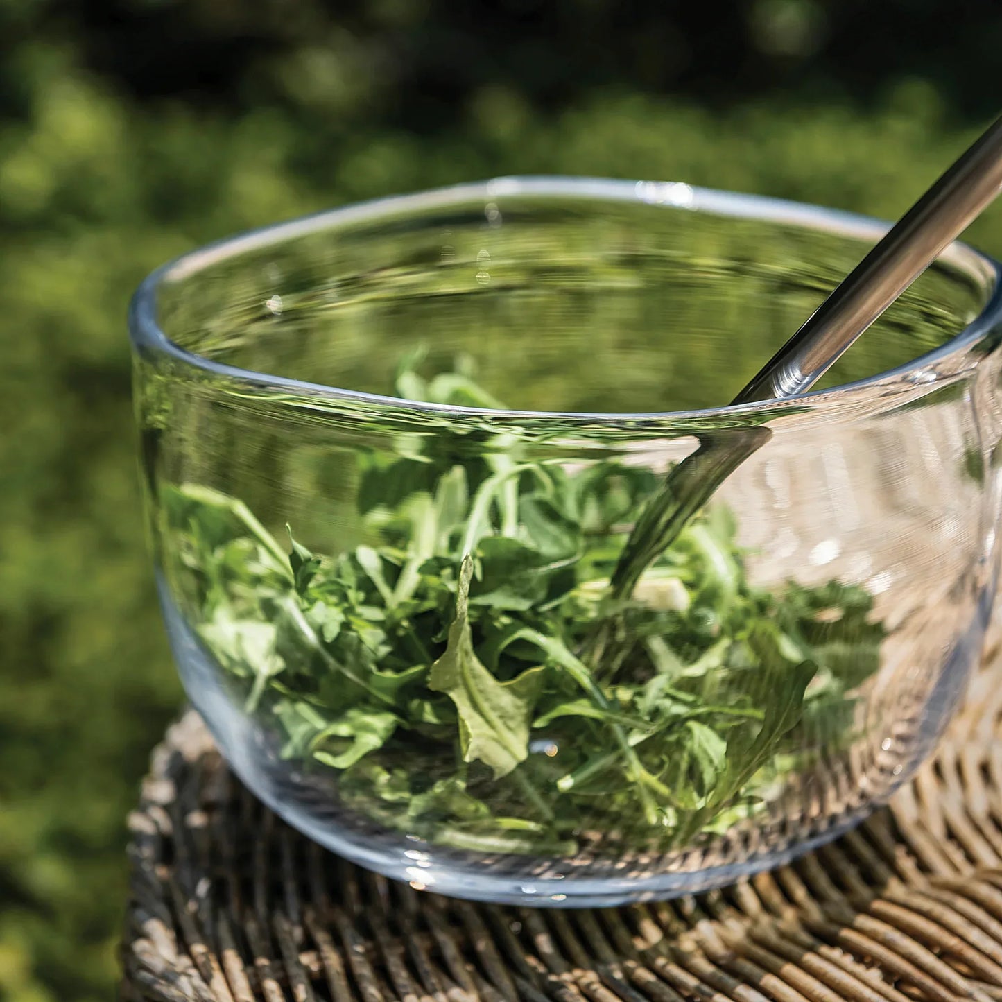 Simon Pearce Burlington Bowl Medium - Marcel’s Culinary Experience