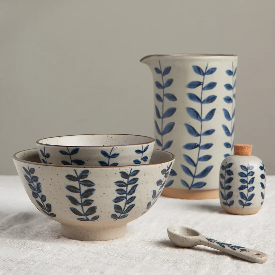 Vine Element Bowl 6.25 inch