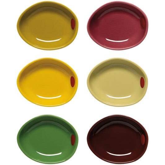 Olives Pinch Bowls