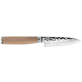Shun Premier Blonde Paring 4" - Marcel’s Culinary Experience