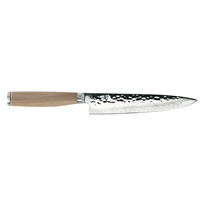 Shun Premier Blonde Utility Knife 6.5" - Marcel’s Culinary Experience