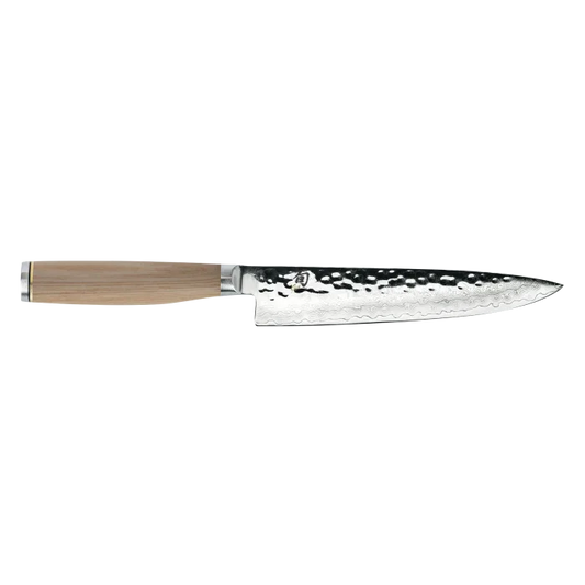 Shun Premier Blonde Utility Knife 6.5" - Marcel’s Culinary Experience