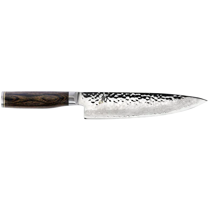 Shun Premier Chef's Knife 8" - Marcel’s Culinary Experience