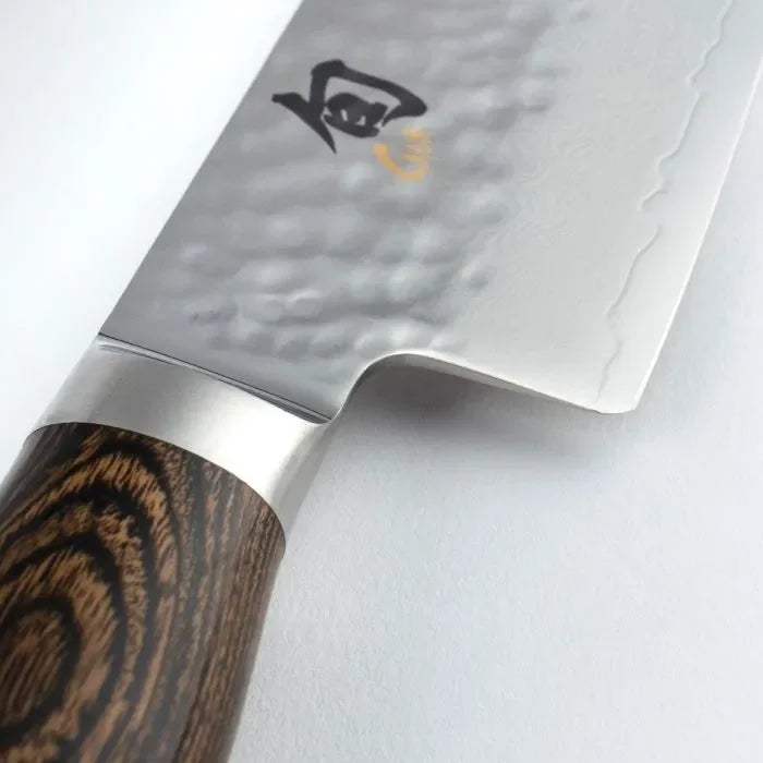 Shun Premier Chef's Knife 8" - Marcel’s Culinary Experience