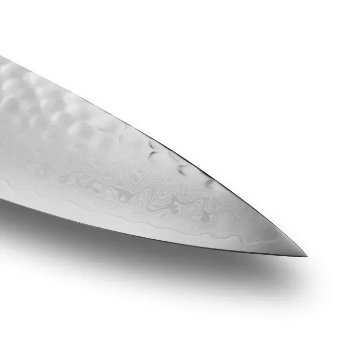 Shun Premier Blonde Chef's Knife 8" - Marcel’s Culinary Experience