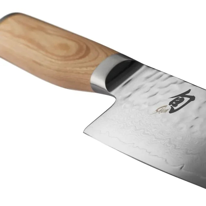 Shun Premier Blonde Chef's Knife 8" - Marcel’s Culinary Experience