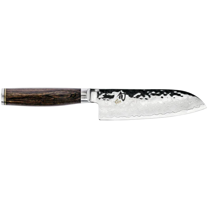 Shun Premier Santoku Knife 5.5" - Marcel’s Culinary Experience