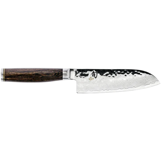 Shun Premier Santoku Knife 5.5" - Marcel’s Culinary Experience