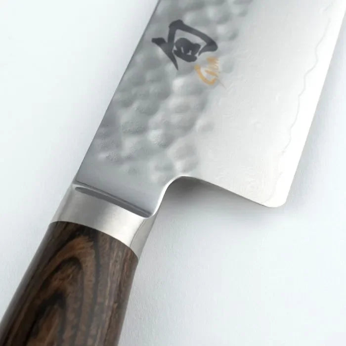 Shun Premier Santoku Knife 5.5" - Marcel’s Culinary Experience