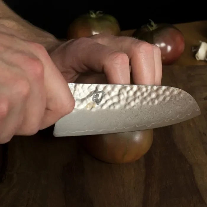 Shun Premier Santoku Knife 5.5" - Marcel’s Culinary Experience