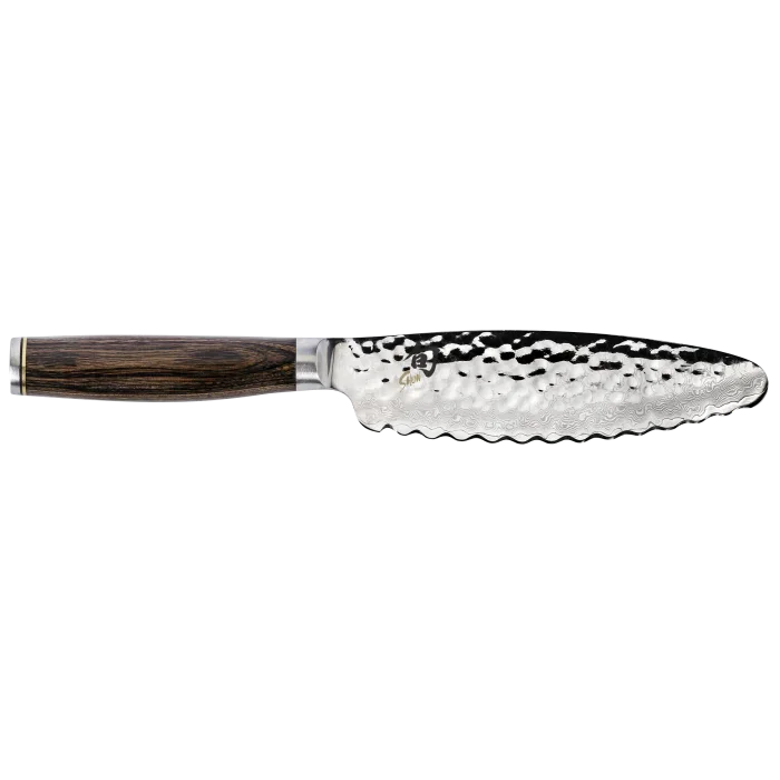 Shun Premier 6" Ultimate Utility Knife - Marcel’s Culinary Experience