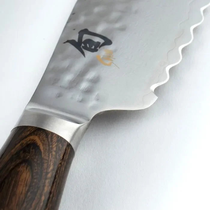 Shun Premier 6" Ultimate Utility Knife - Marcel’s Culinary Experience