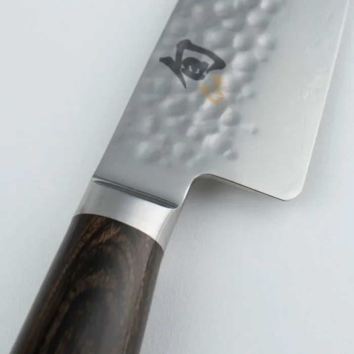 Shun Premier Asian Chef's Knife 7" - Marcel’s Culinary Experience