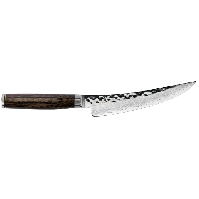 Shun Premier Boning Knife 6" - Marcel’s Culinary Experience