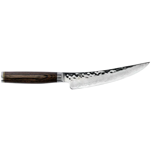 Shun Premier Boning Knife 6" - Marcel’s Culinary Experience