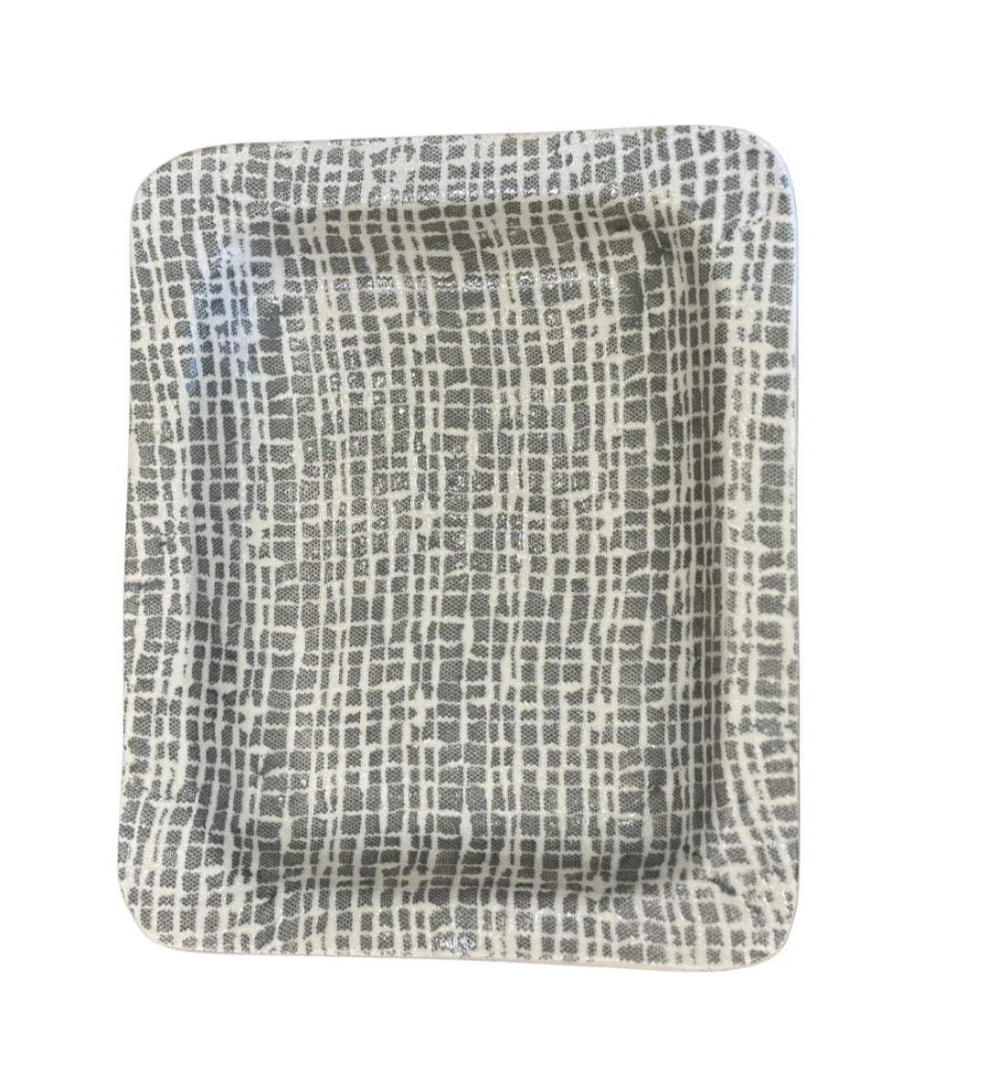 Terrafirma Tidbit Dish Metro Charcoal - Marcel’s Culinary Experience