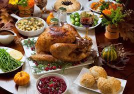 Thanksgiving in the Rockies (Hands On) - Marcel’s Culinary Experience