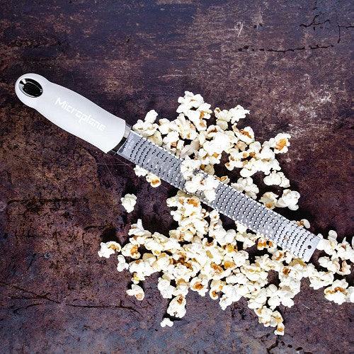 Microplane Premium Zester Cashmere - Marcel’s Culinary Experience