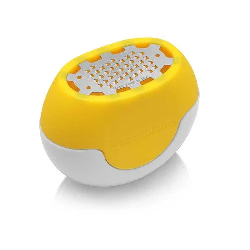 Flexi Zesti Mini Zester Yellow - Marcel’s Culinary Experience