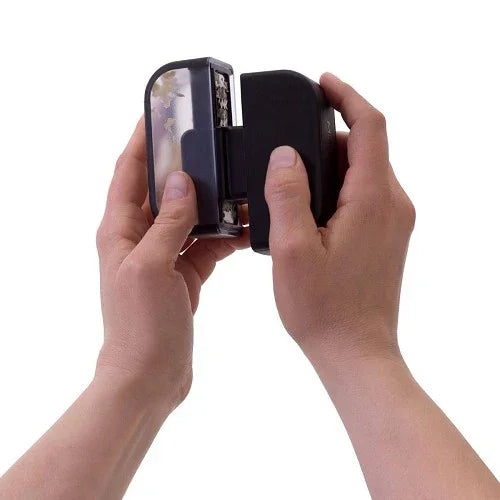 Microplane Garlic Mince and Slice - Marcel’s Culinary Experience