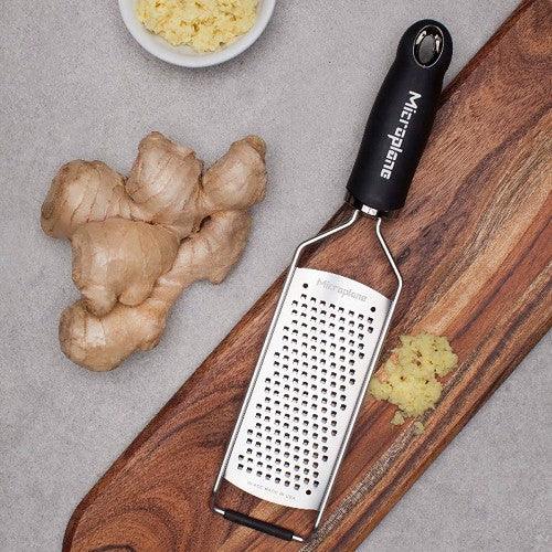 Microplane Gourmet Series Coarse Grater - Marcel’s Culinary Experience