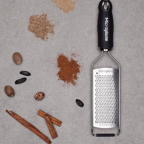 Microplane Gourmet Series Fine Grater - Marcel’s Culinary Experience
