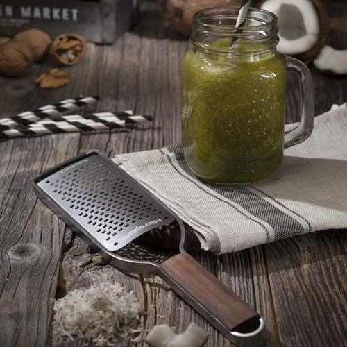 Microplane Master Series Coarse Grater - Marcel’s Culinary Experience
